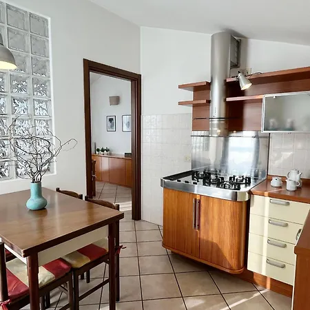 Piave Apartmán