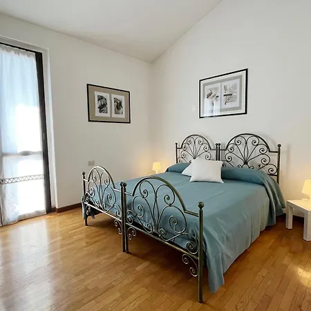 Piave Apartmán Carnate