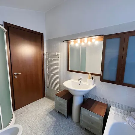 Piave Apartmán *