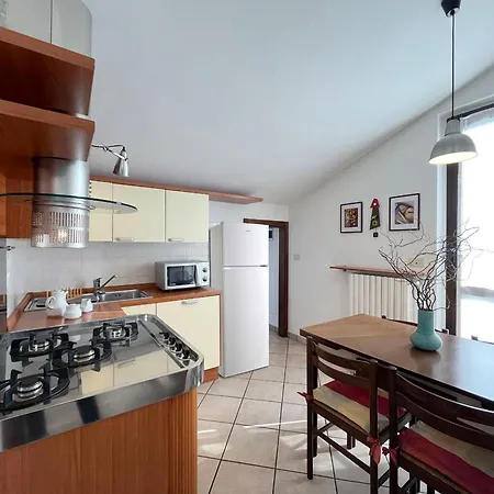 Piave Apartmán *